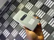 Sabon Google Pixel 11 Pro 512GB Grey - 1