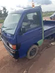 Daihatsu Hijet Mini Truck 2018 - 1