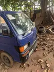 Daihatsu Hijet Mini Truck 2018 - 2
