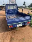 Daihatsu Hijet Mini Truck 2018 - 3