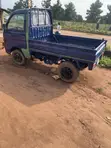 Daihatsu Hijet Mini Truck 2018 - 4