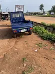 Daihatsu Hijet Mini Truck 2018 - 5
