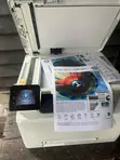 HP LaserJet Pro M277dw Color Multifunction Printer - 2