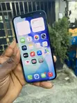 Sabon Apple iPhone 12 Pro Max 128GB Blue - 1