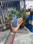 Sabon Apple iPhone 12 Pro Max 128GB Blue - 2