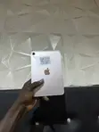 Apple iPad mini 6 256GB Silver (Foreign Used) - 3