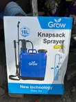 16L Knapsack Sprayer - 1
