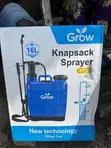 16L Knapsack Sprayer - 2
