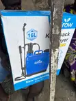 16L Knapsack Sprayer - 3