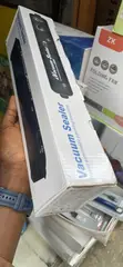 Automatic Vacuum Sealer - Home Packing Machine - 2