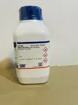 Silica Gel Blue (Coarse) - 500g - 3