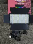 RGB Pro LED 300 Haske - 2