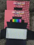 RGB Pro LED 300 Haske - 3