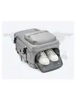 Expandable Multipurpose Laptop Backpack - 4