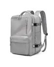 Expandable Multipurpose Laptop Backpack - 5