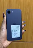 Apple iPhone 16e 128GB Baki (Amfani) - 2