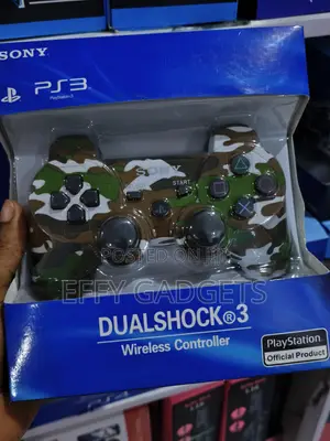 Sabon Sony DualShock 3 PS3 Gamepad