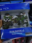 Sabon Sony DualShock 3 PS3 Gamepad - 1
