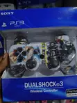 Sabon Sony DualShock 3 PS3 Gamepad - 3