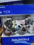 Sabon Sony DualShock 3 PS3 Gamepad - 4
