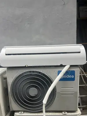 Midea Air Conditioner 1.5 HP