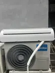 Midea Air Conditioner 1.5 HP - 1