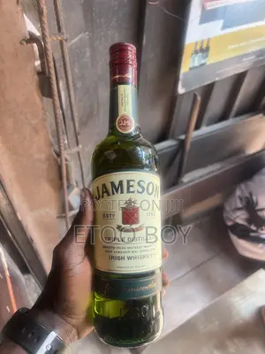 Jameson Giwa