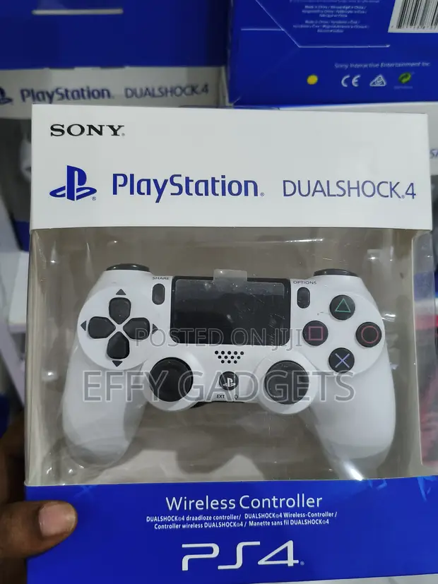 Brand New DualShock PS4 Controller - 1