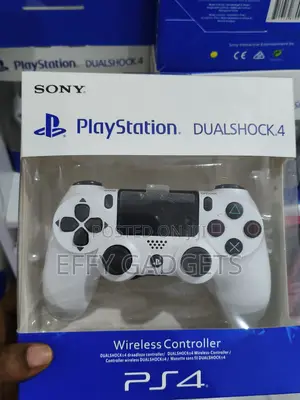 Sabon DualShock PS4 Controller