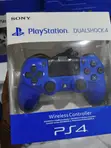 Brand New DualShock PS4 Controller - 3