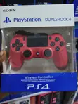 Brand New DualShock PS4 Controller - 4