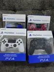 Brand New DualShock PS4 Controller - 5