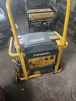 Used Firman Eco Gold 4200W Generator - 1