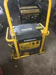 Used Firman Eco Gold 4200W Generator - 2