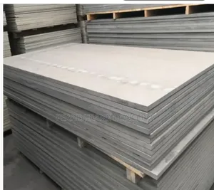 Fiber Cement Board 8mm