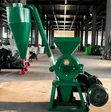 Acdelco Hammer Mill Machine - 1