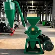 Acdelco Hammer Mill Machine - 2