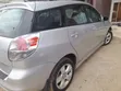 Toyota Matrix 2005 Silver - 2