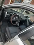 Toyota Matrix 2005 Silver - 5
