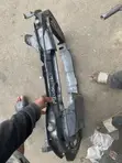 Hyundai Tucson Gaban Yanke 2015 - 1