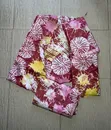 New Adire Crepe Fabric - 100% Cotton, 5 Yards - 2