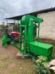 Palm Kernel Charka and Separator (95%) - 1