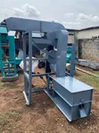 Palm Kernel Charka and Separator (95%) - 3