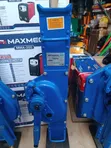 Mechanical Jack 5 Ton - 2