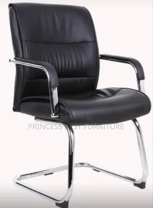 Office and Church Chair - Brand New