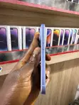 Apple iPhone 18 Pro 256GB Blue - 3