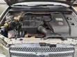 Toyota Highlander Hybrid 2007 Silver - 2