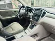 Toyota Highlander Hybrid 2007 Silver - 5