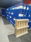 Vanilla Fragrance 25kg Drum - 1