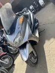 Yamaha Majesty 250cc Scooter - 2010 - 1